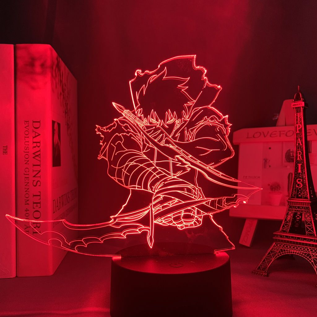 SOLO-Nivellierungs-LED-Leuchte mit Farbwechsel (3 Modelle)