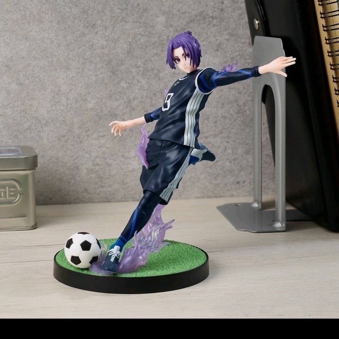 BLUE LOCK ACTIONFIGUREN (14~15CM)