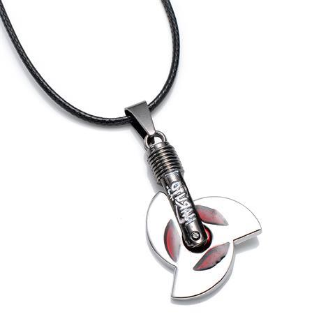 NARUTO MERCH NECKLACES - VARIOUS OPTIONS!