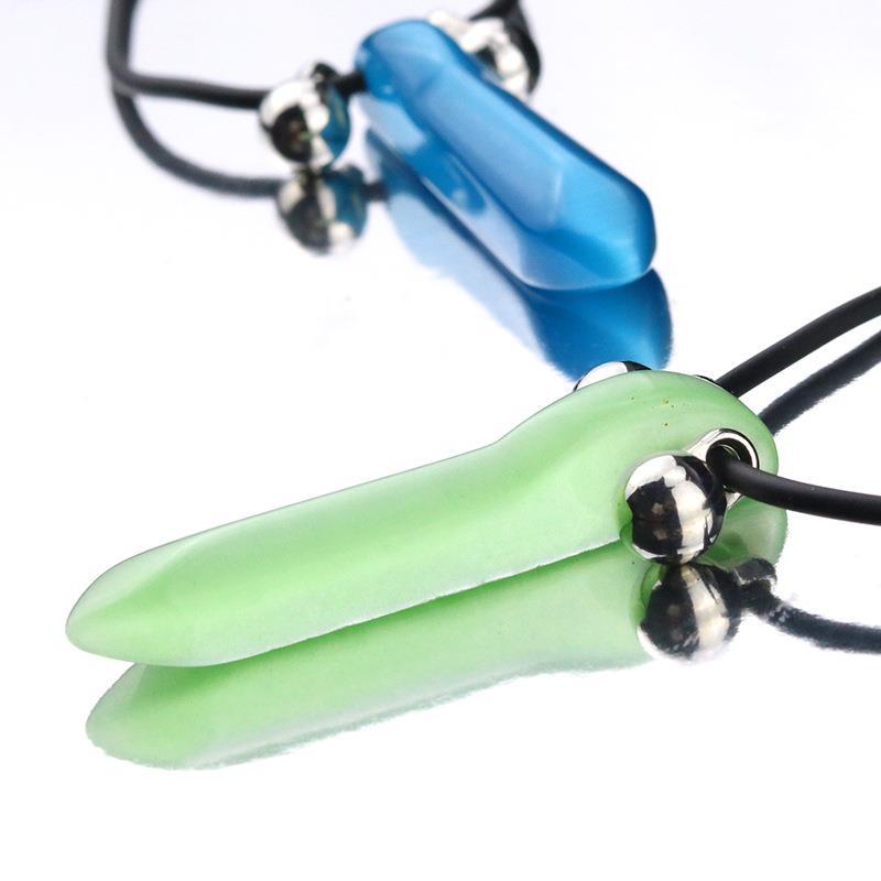 NARUTO MERCH NECKLACES