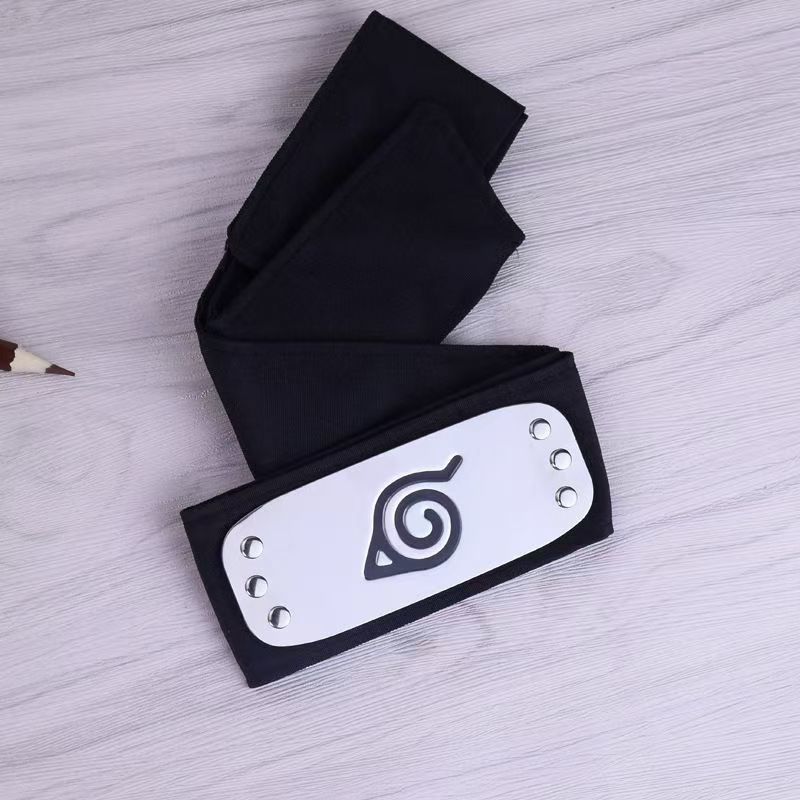NARUTO MERCH BANDANAS - VARIOUS OPTIONS!