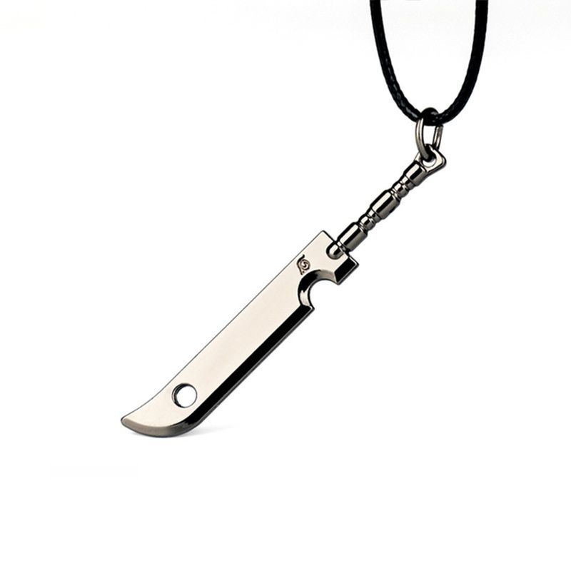 NARUTO MERCH NECKLACES - VARIOUS OPTIONS!