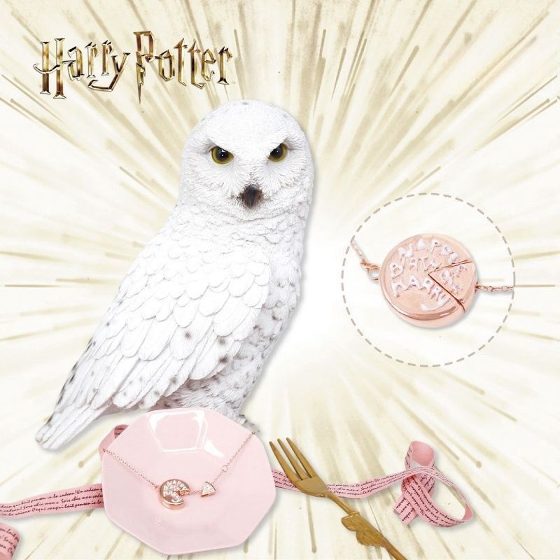 HARRY POTTER ARMBAND