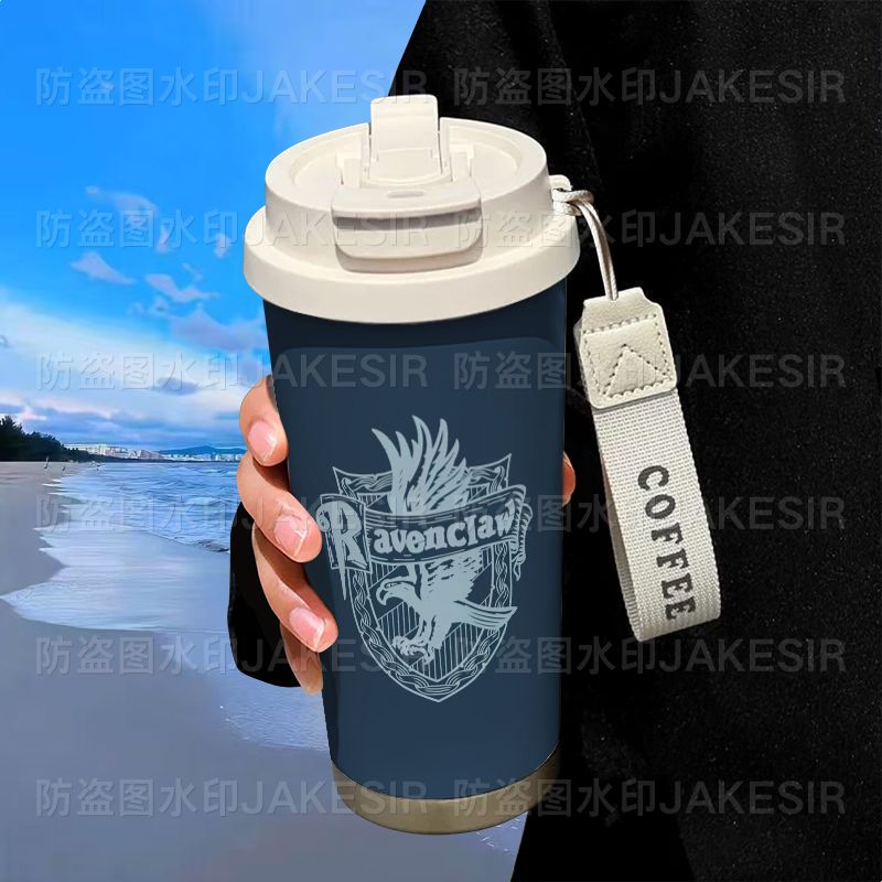 CORTIS Thermobecher aus Edelstahl