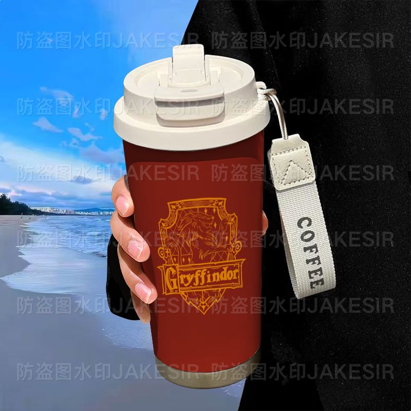 CORTIS Thermobecher aus Edelstahl