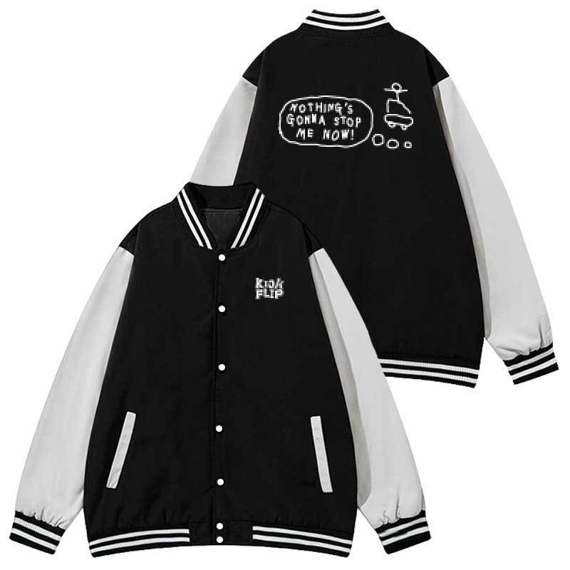 KICKFLIP HOODIES ALL MEMBERS