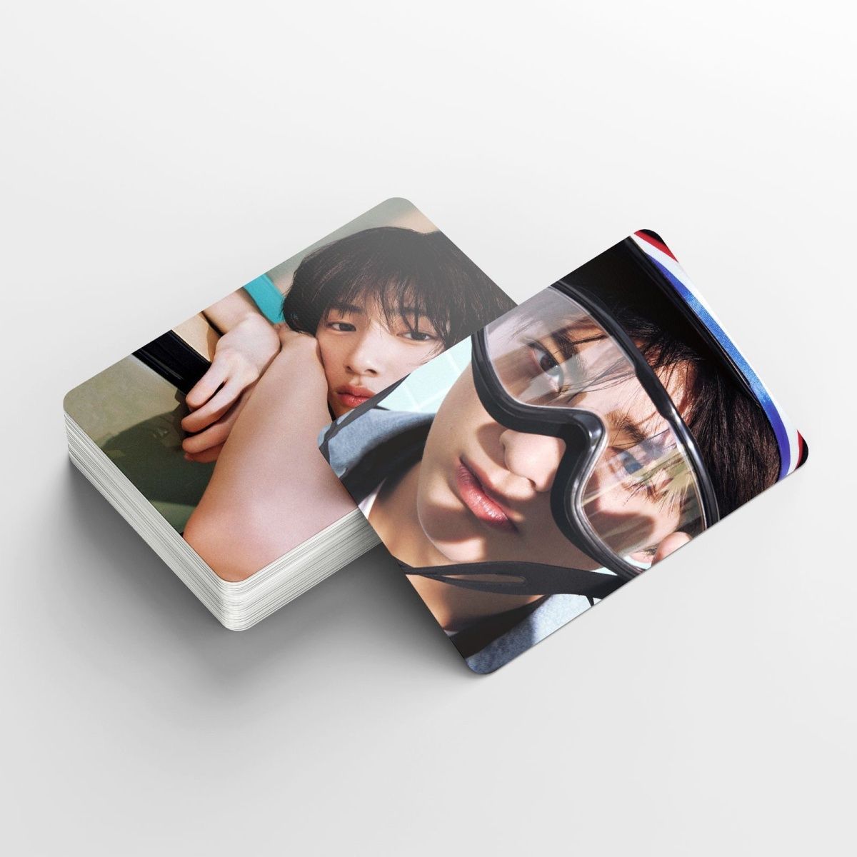 CORTIS PHOTOCARDS 2026 SEASON'S GREETINGS 55 PCS