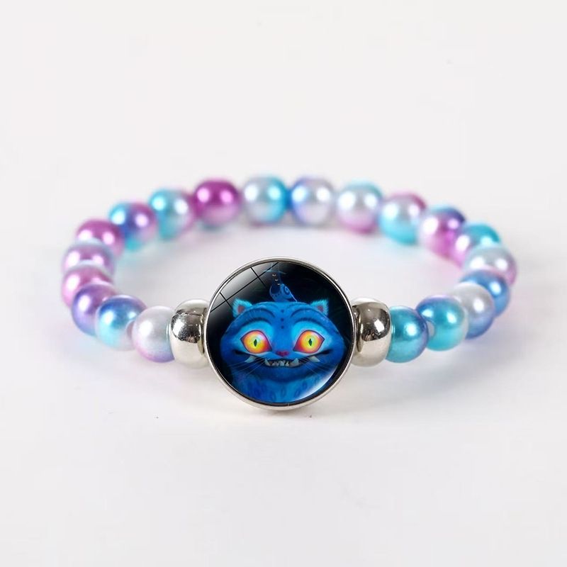 KPOP DEMON HUNTERS HUNTR/X SAJA BOYS SCHLÜSSELANHÄNGER