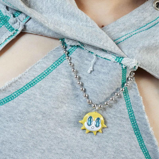 NJZ NEWJEANS NECKLACES