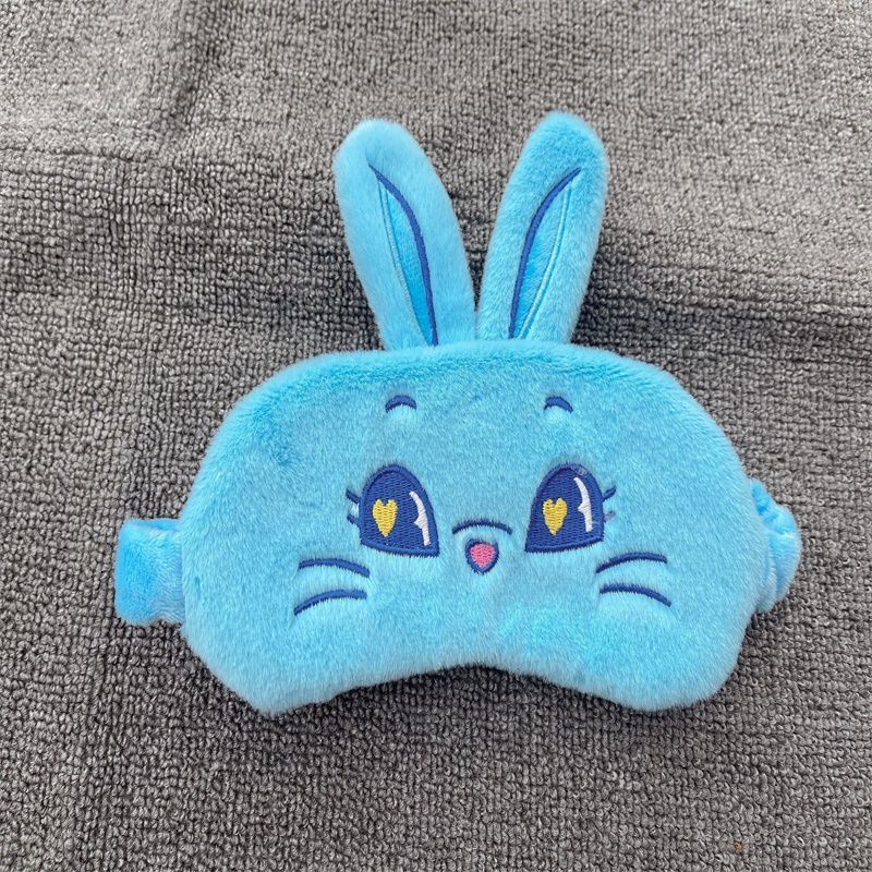 NEWJEANS SLEEP MASKS