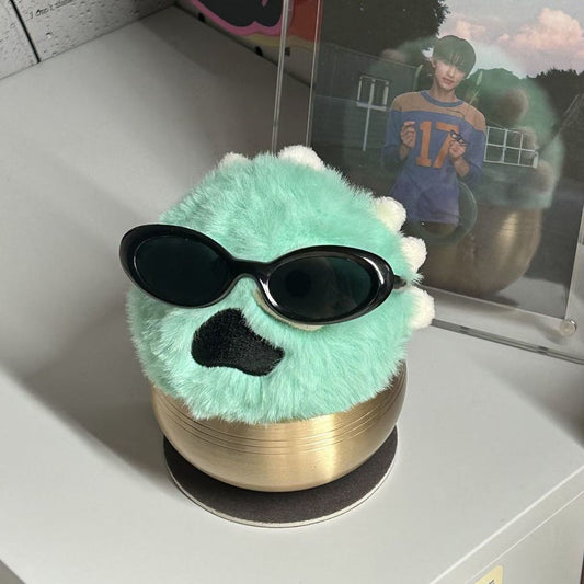 CORTIS BALL WITH ACCESSORY