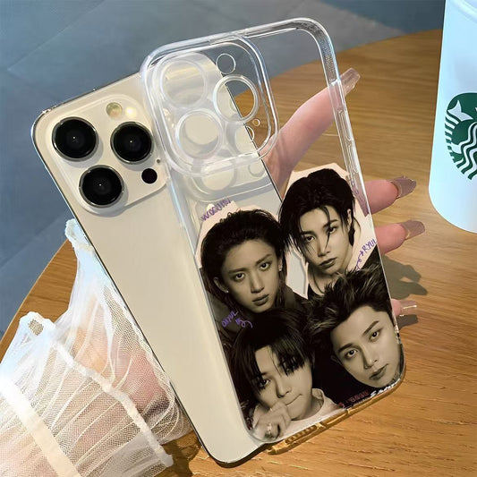 CORTIS HANDYHÜLLE IPHONE