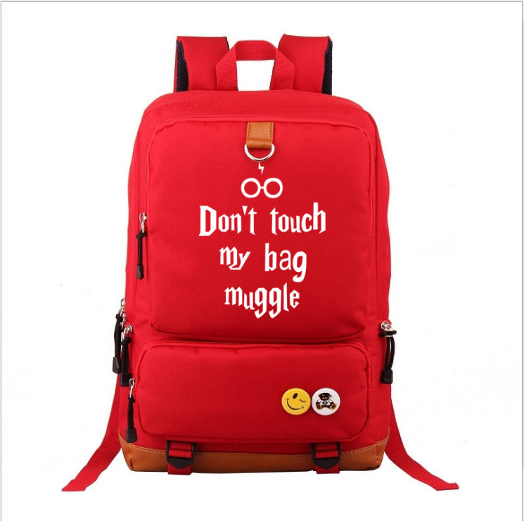 Harry Potter Backpack