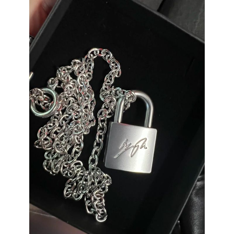 STRAY KIDS HALSKETTE