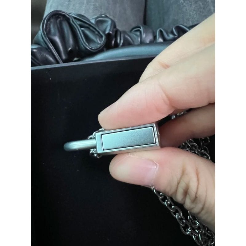 STRAY KIDS HALSKETTE