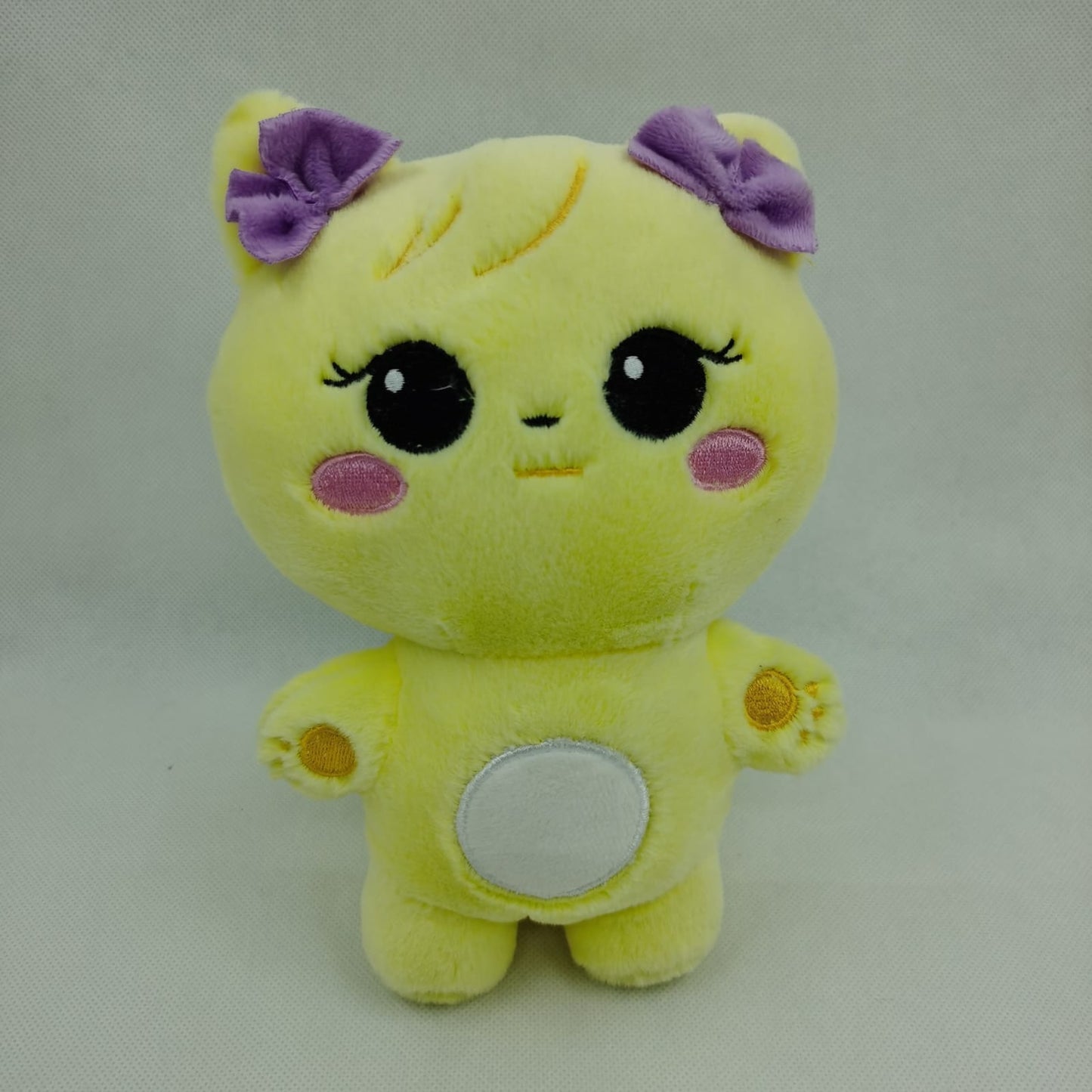 BLACKPINK TOUR CHARACTER PLUSH