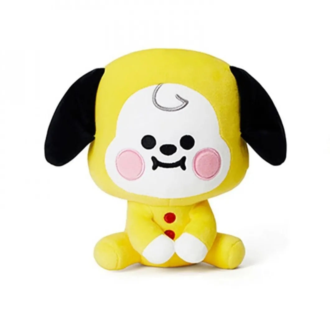 BT21 PLÜSCHTIERE BABY VERSION (18 bis 24 cm)