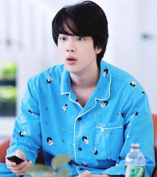 PAJAMAS JIN  GOOD DAY/BAD DAY