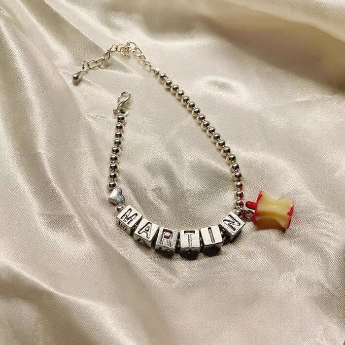 CORTIS BRACELET (ALL MEMBERS)