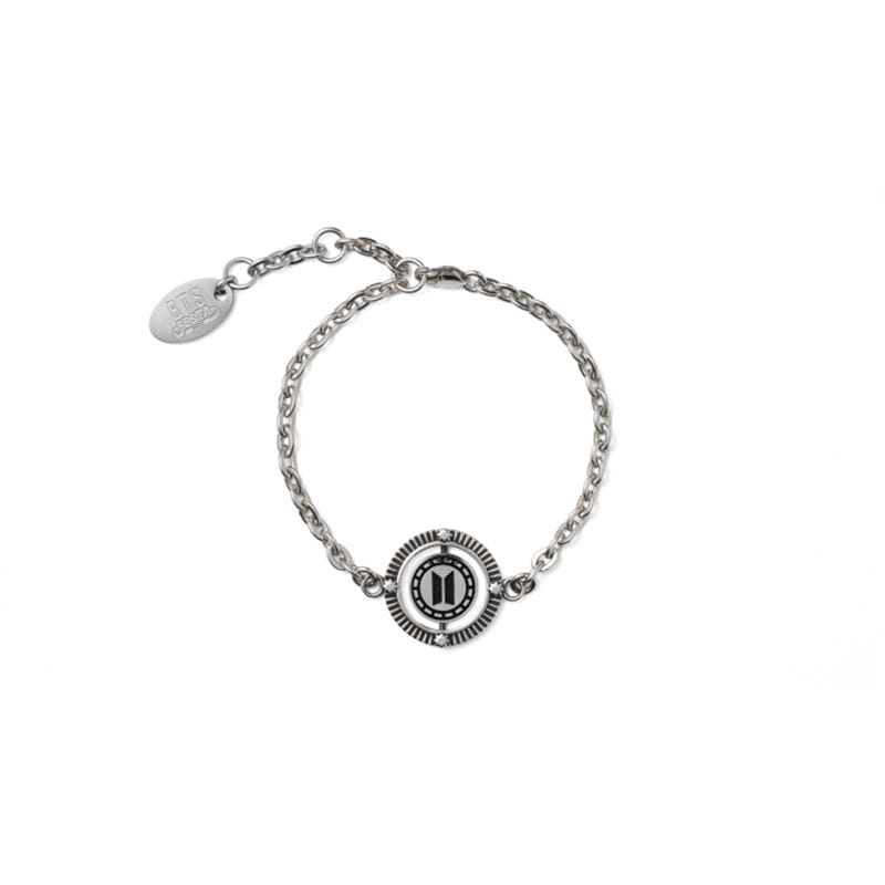 BTS ROTATING BRACELET