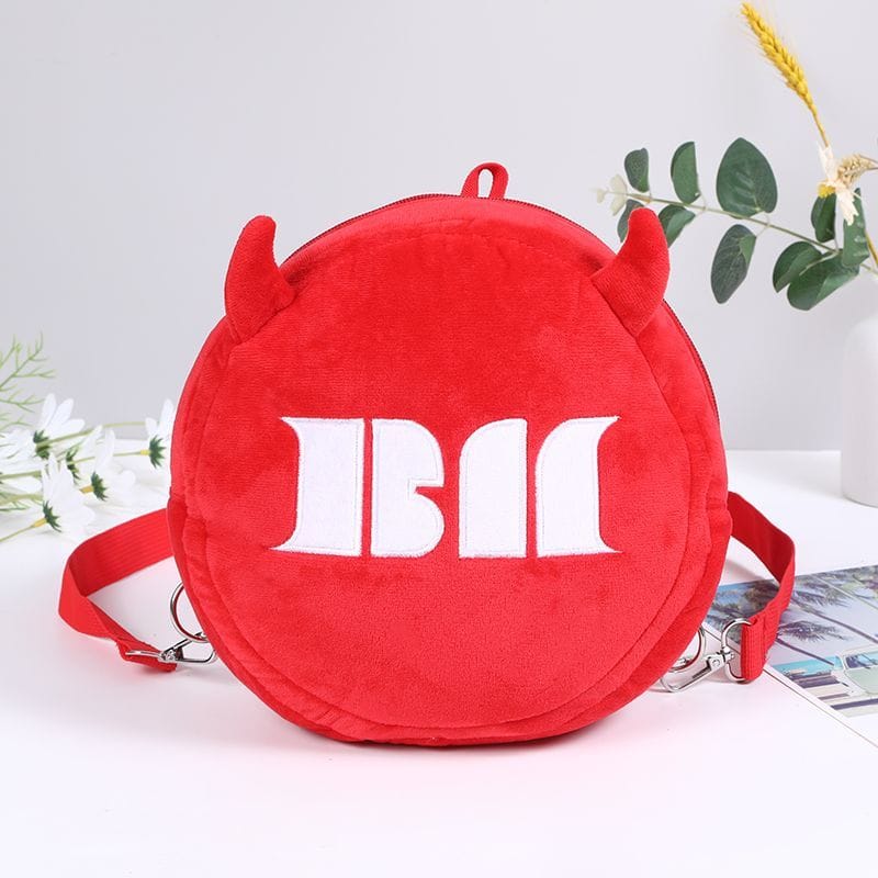 BABY MONSTER BAG