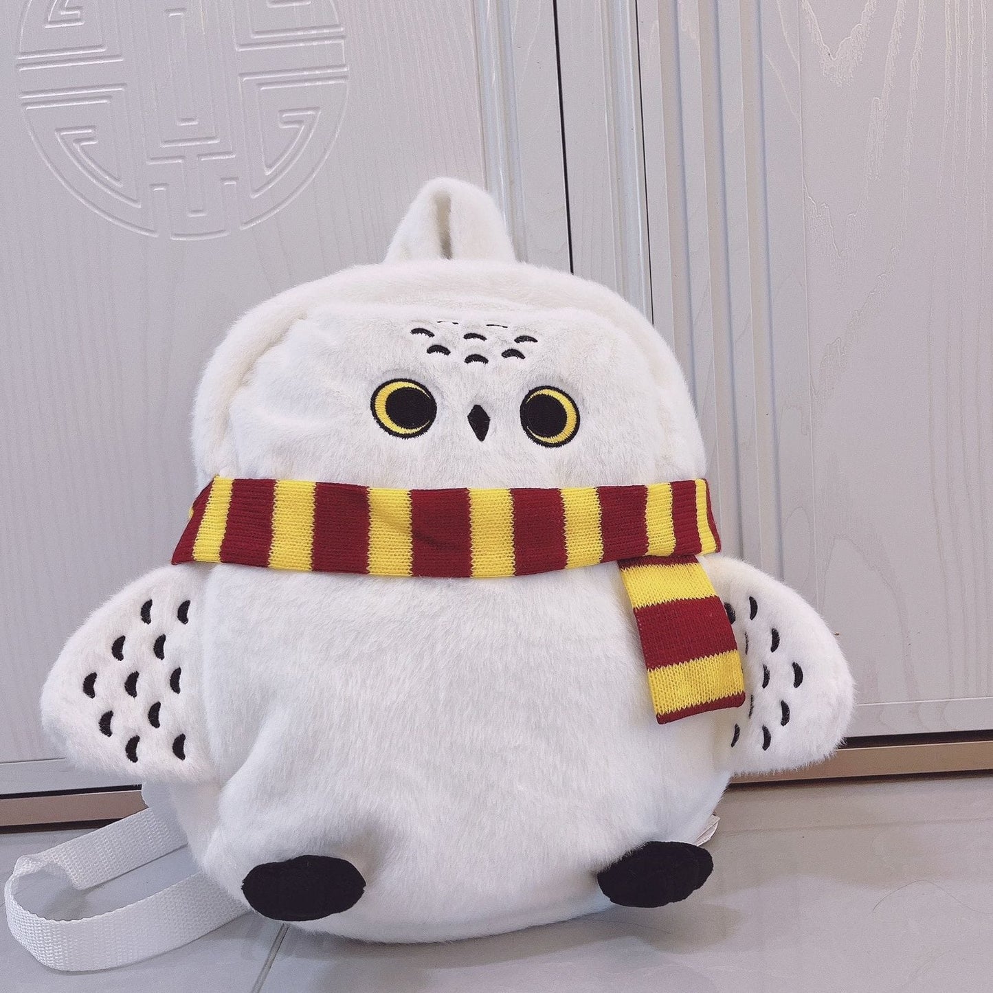 HEDWIG TASCHE HARRY POTTER