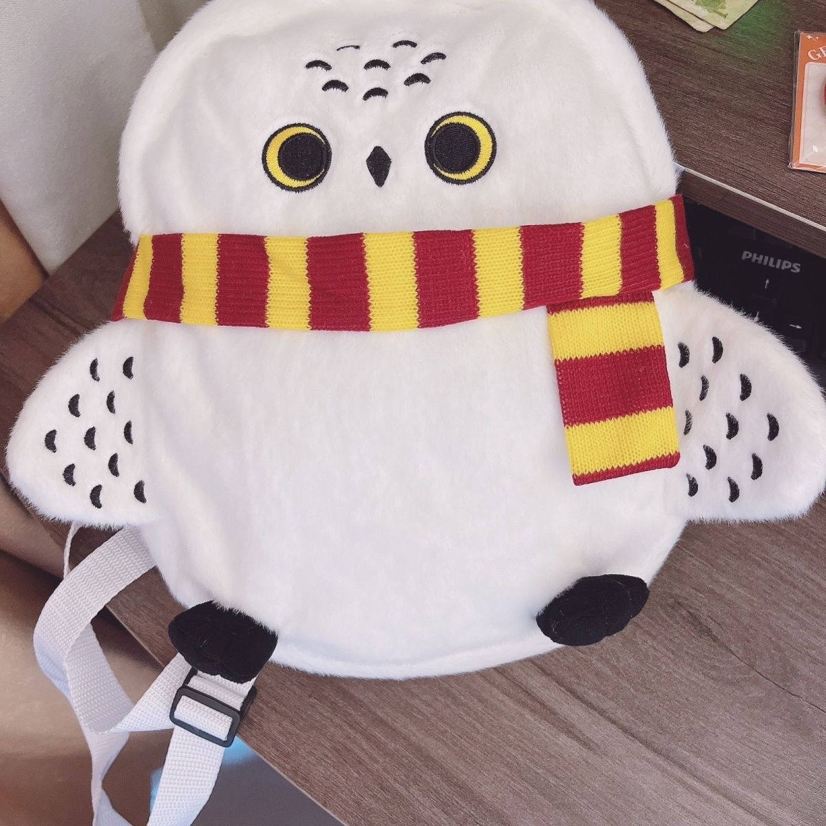 HEDWIG TASCHE HARRY POTTER