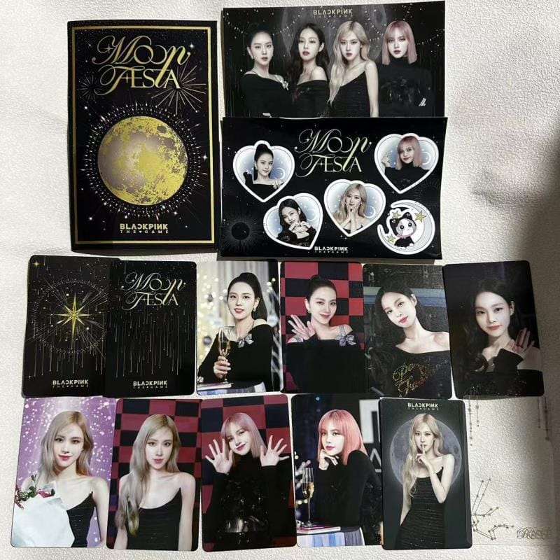 BLACKPINK BOX - VIELE OPTIONEN!✨