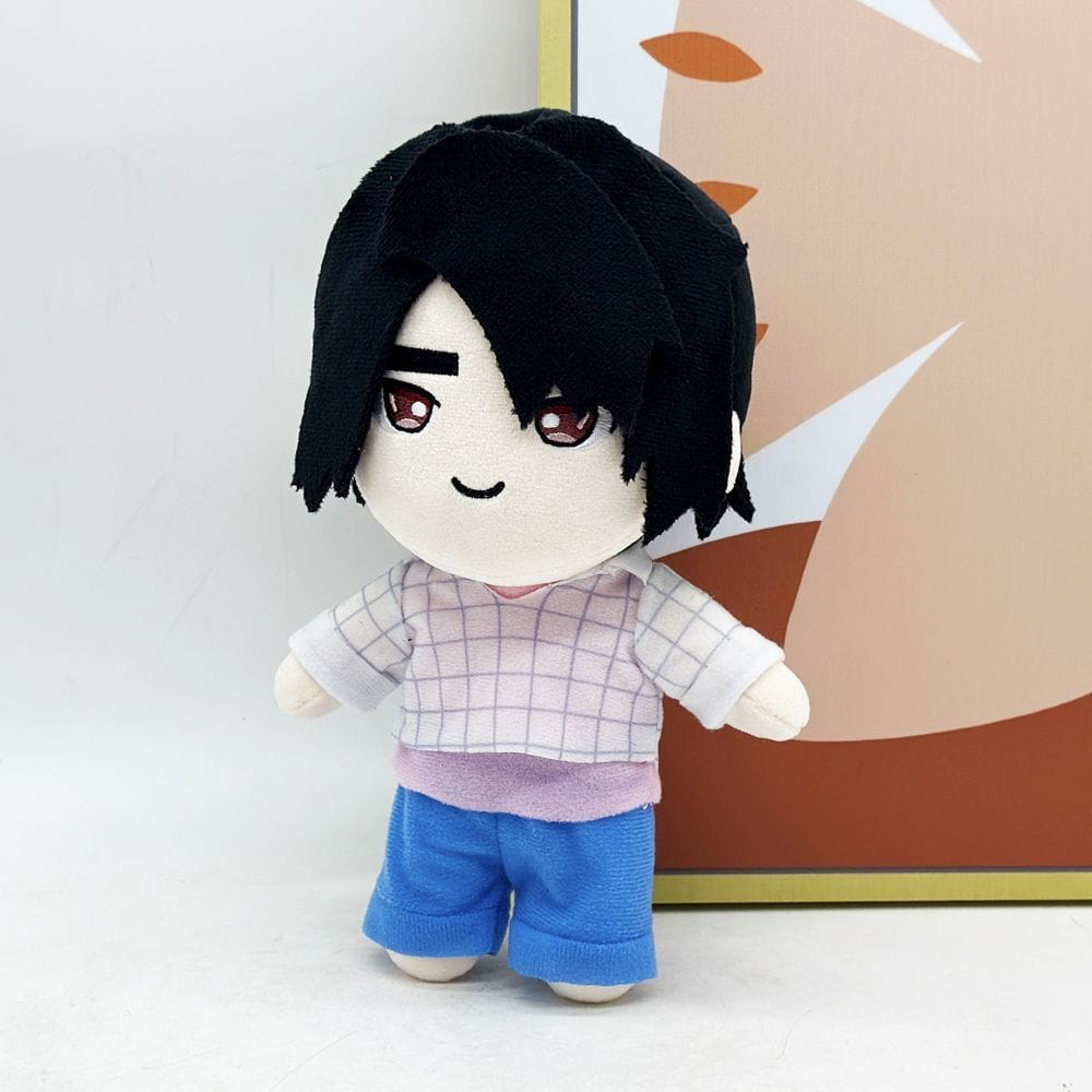 KPOP DÄMONENJÄGER SAJA BOYS PLÜSCH