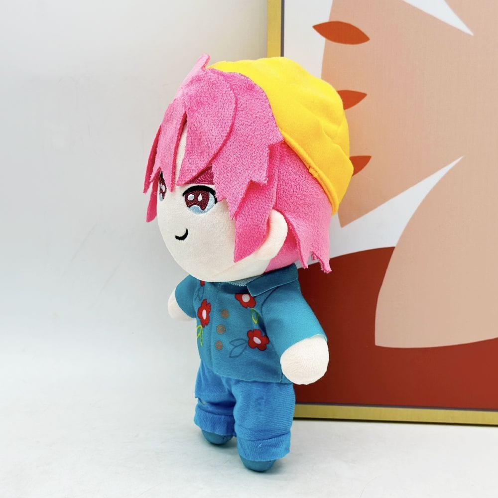 KPOP DÄMONENJÄGER SAJA BOYS PLÜSCH