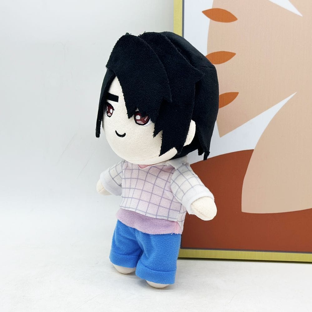 KPOP DÄMONENJÄGER SAJA BOYS PLÜSCH