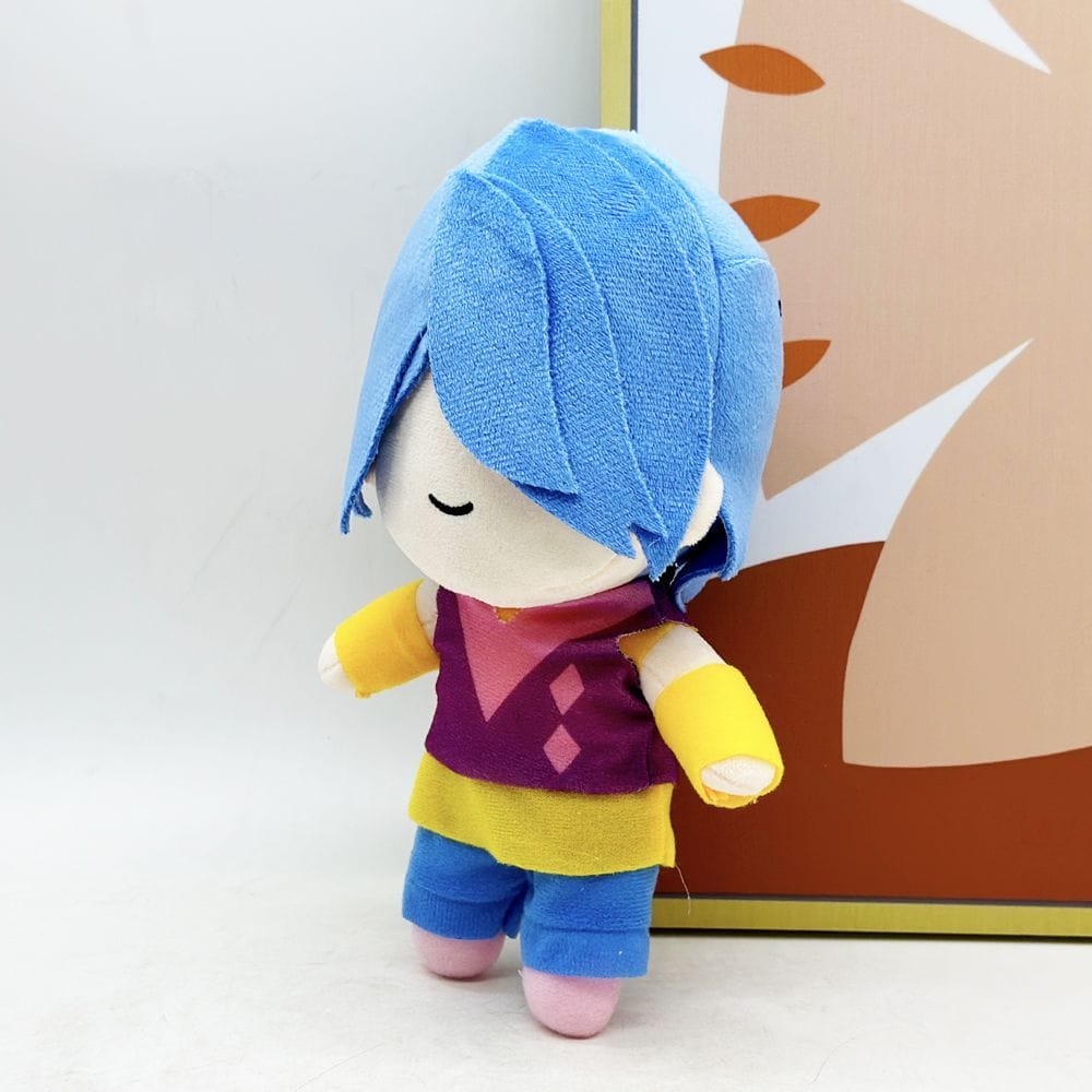 KPOP DÄMONENJÄGER SAJA BOYS PLÜSCH