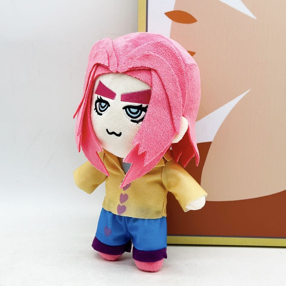 KPOP DÄMONENJÄGER SAJA BOYS PLÜSCH