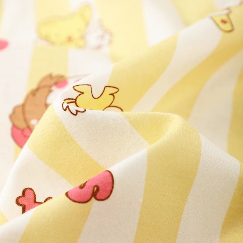 Cardcaptor Sakura Pajamas
