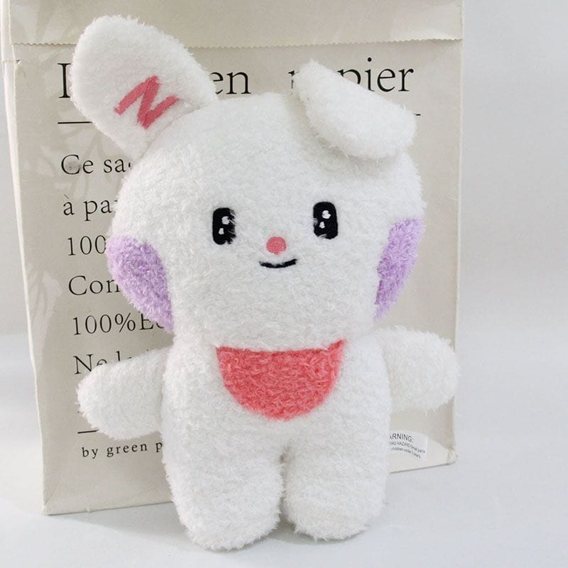 ZB1 Zero Base One (ZB1) Plüschtier 23 cm