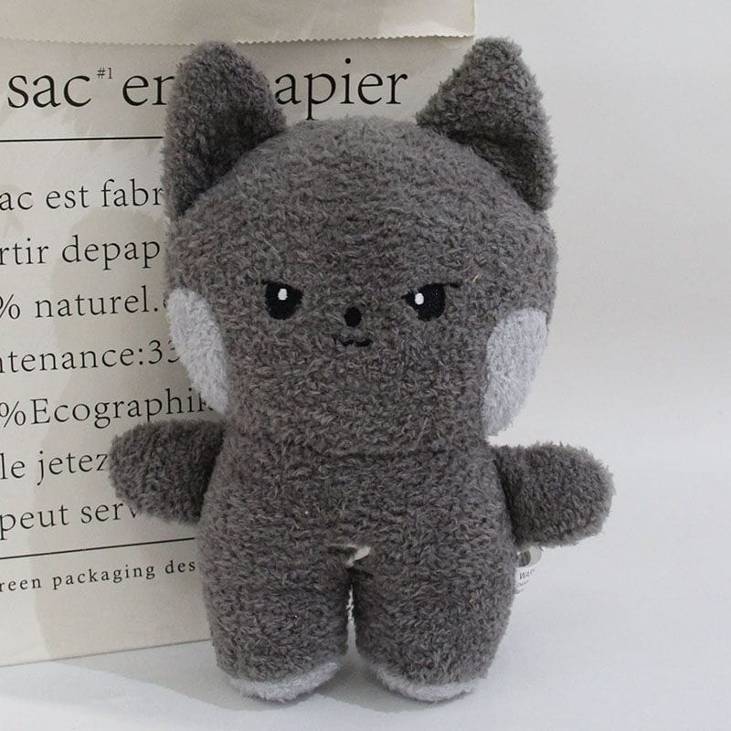 ZB1 Zero Base One (ZB1) Plüschtier 23 cm