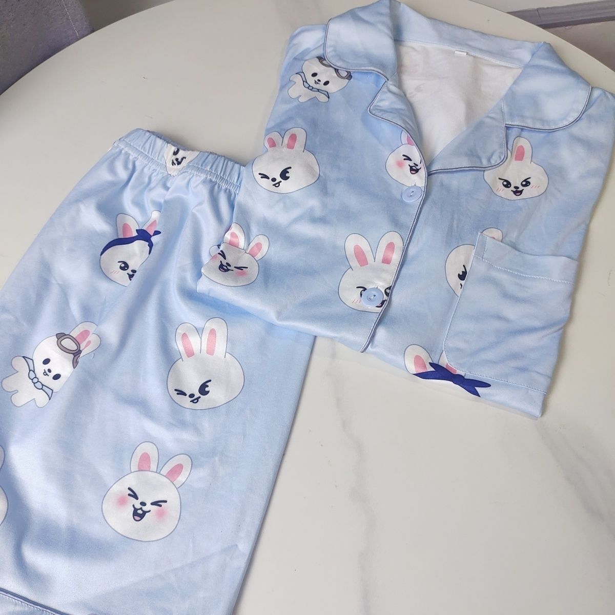 PAJAMA STRAY KIDS SKZOO LEEBIT