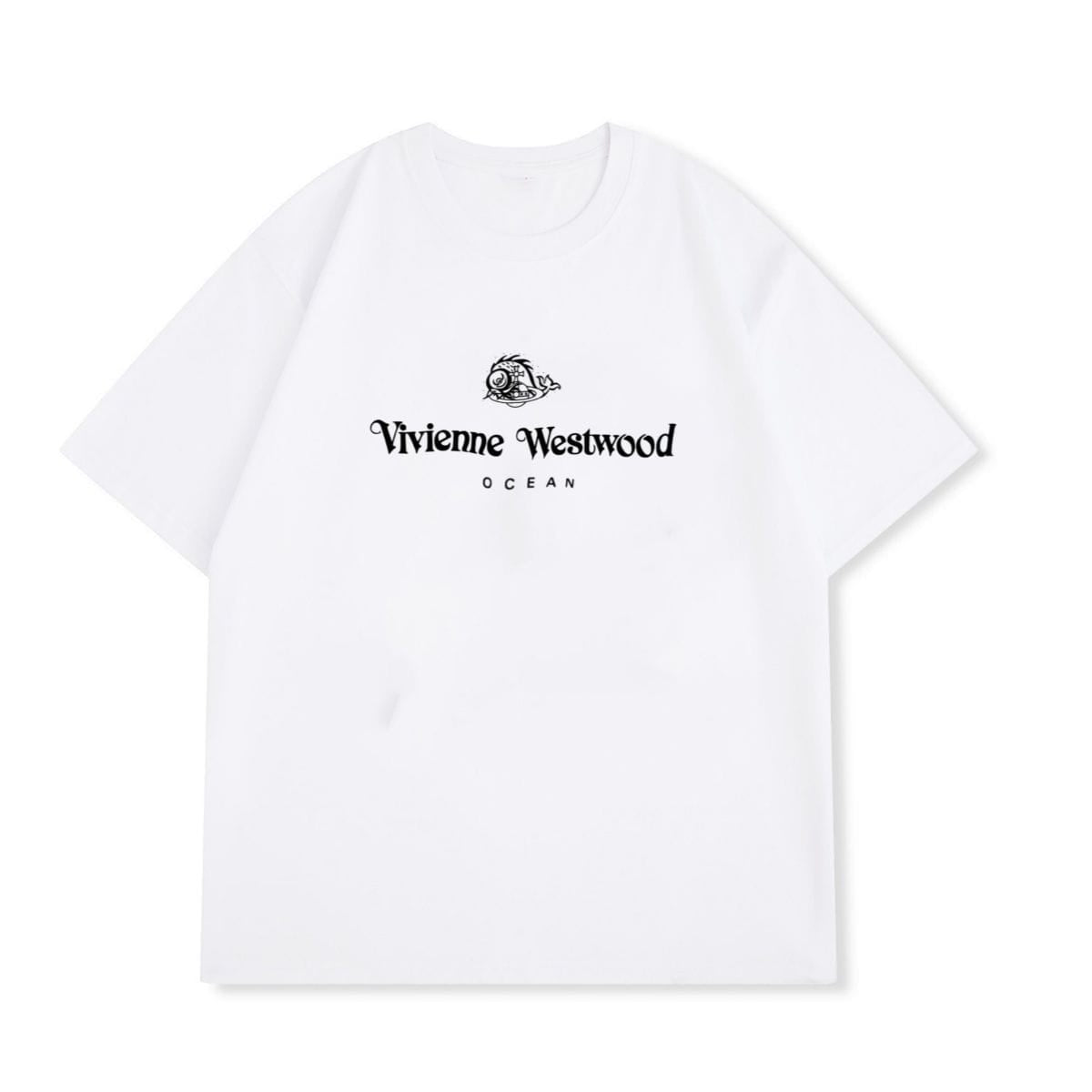 CORTIS T-SHIRT 100% BAUMWOLLE