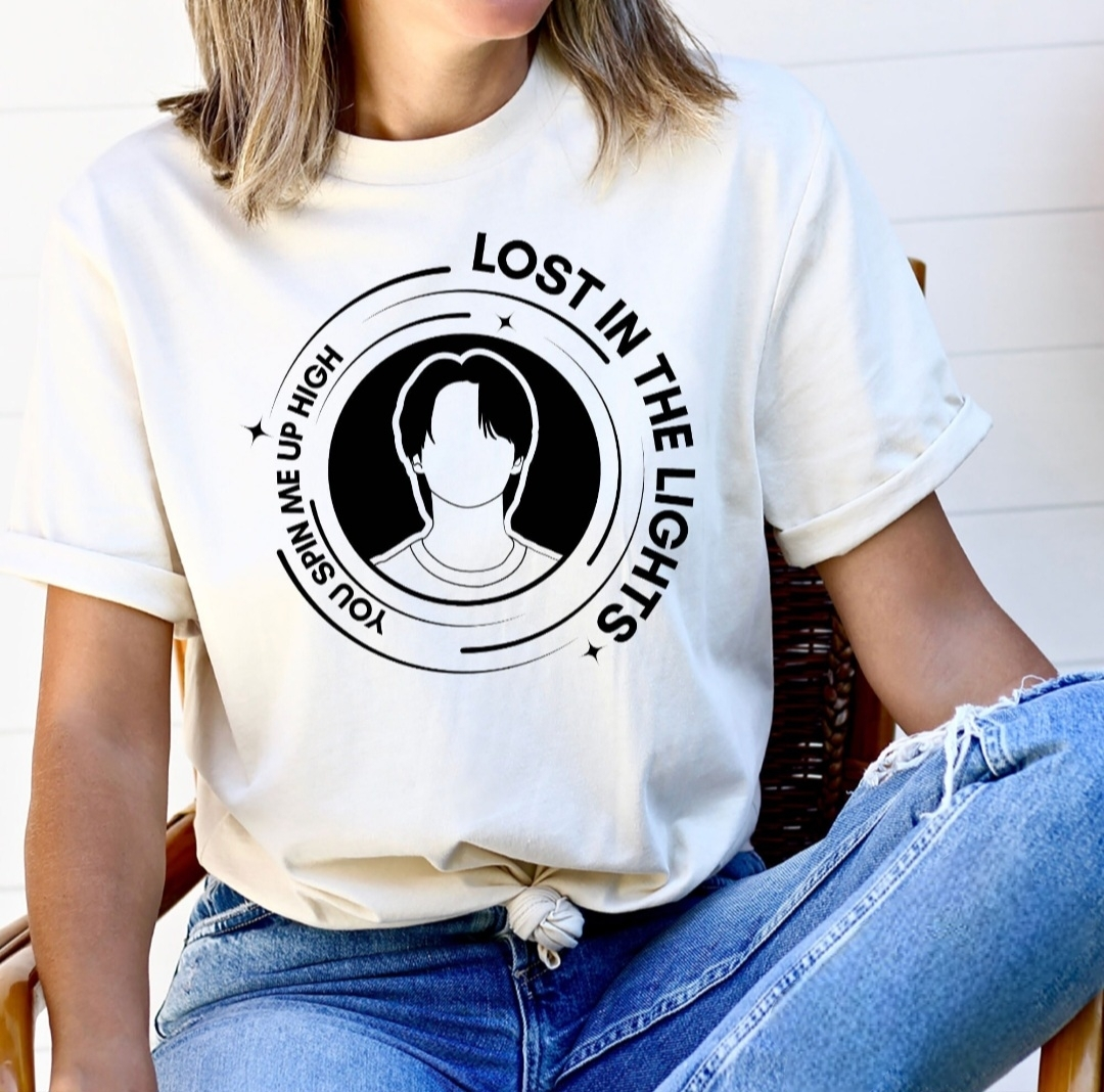 BTS T-SHIRTS 100% COTTON - VARIOUS MODELS!✨ 