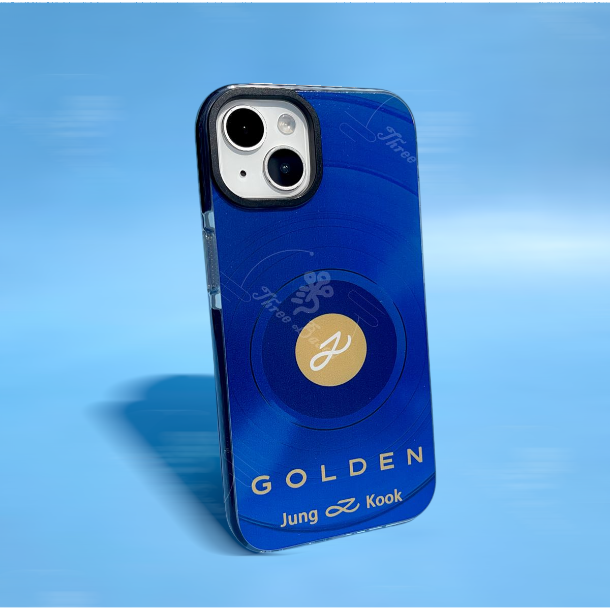 JUNGKOOK GOLDENE HANDYHÜLLEN - IPHONE VERSCHIEDENE MODELLE!