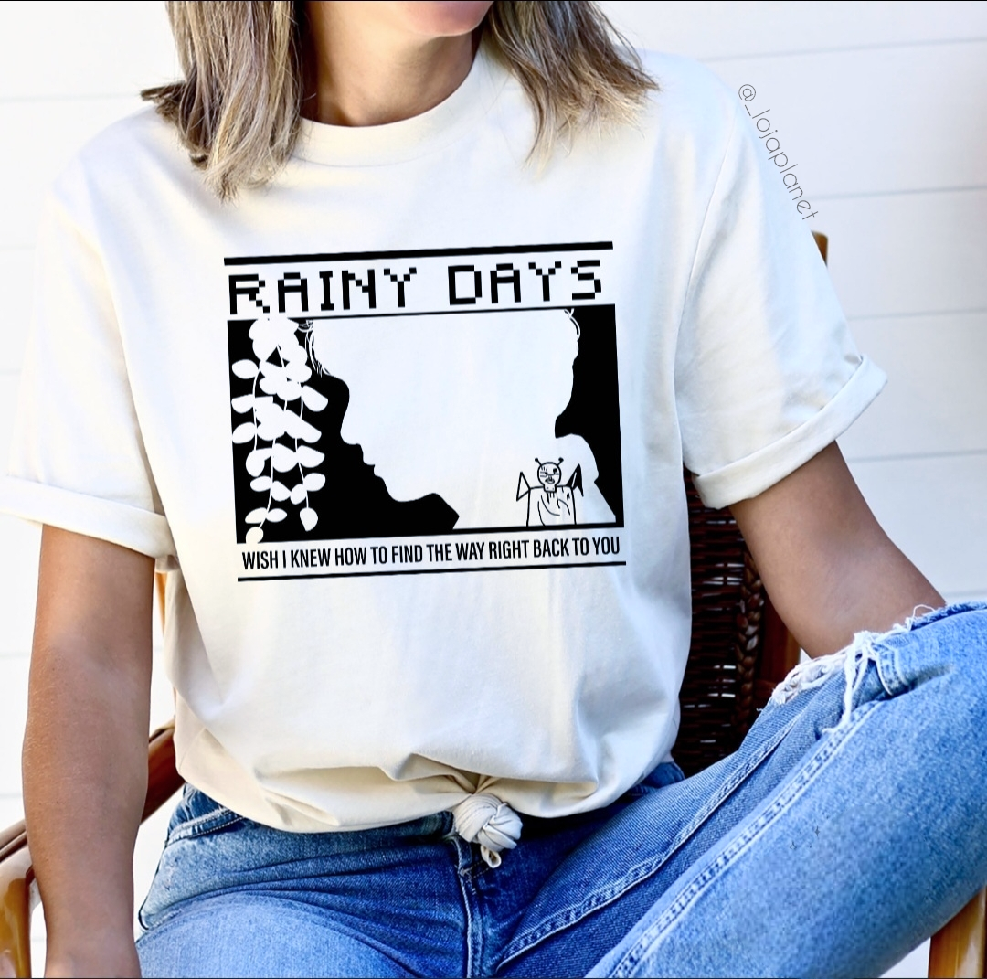 V-LAYOVER T-SHIRTS 100% COTTON (various models)