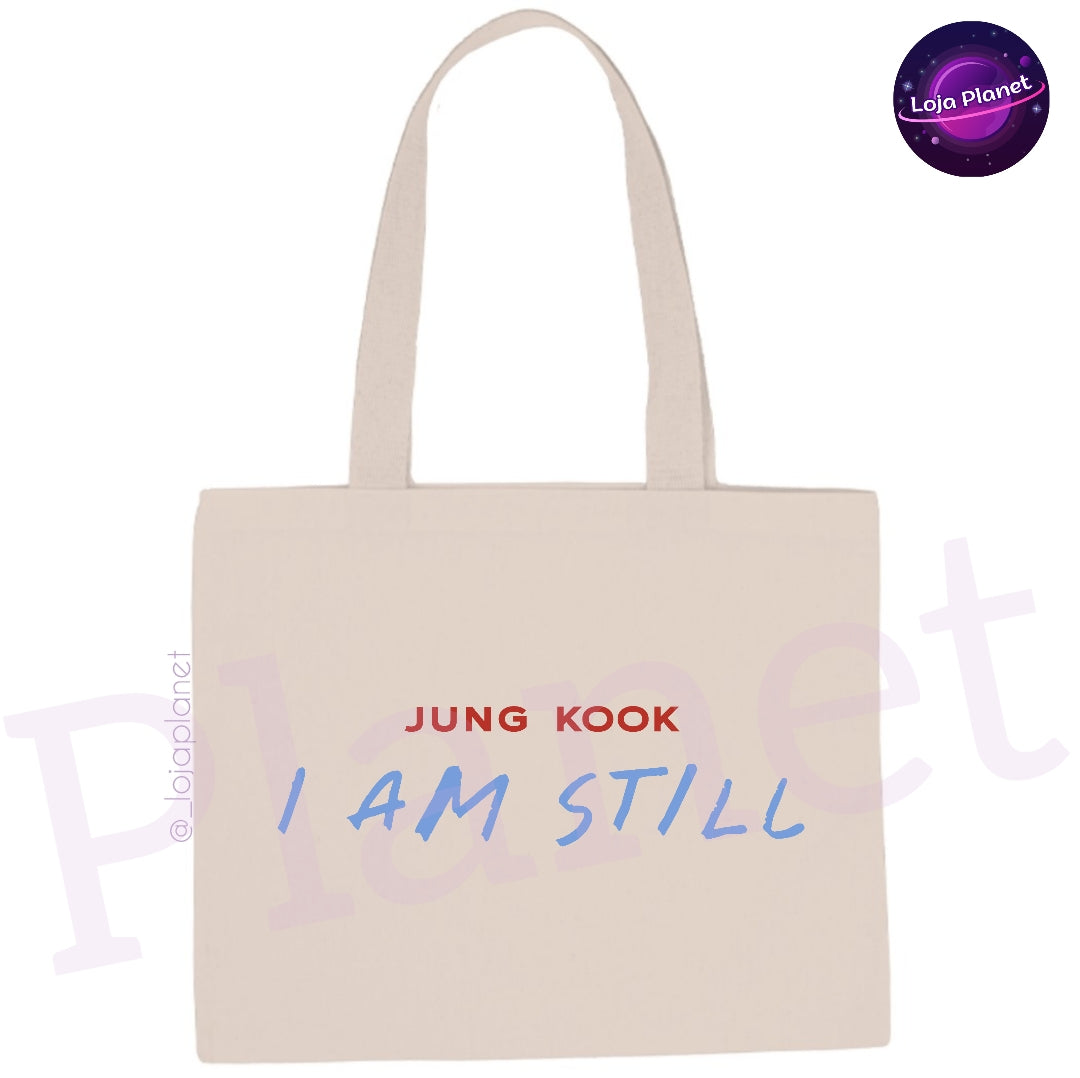 BTS ECOBAGS 100% COTTON - VARIOUS MODELS!✨ 