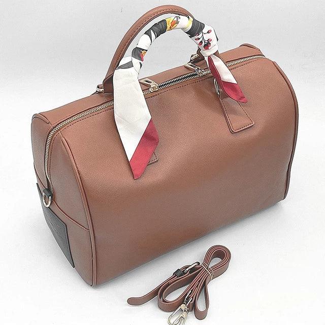 BTS V MUTE BOSTON TASCHE