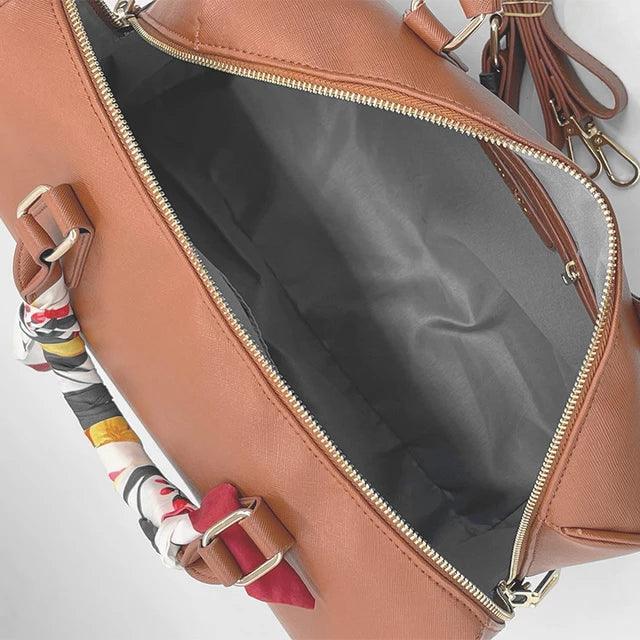 BTS V MUTE BOSTON TASCHE