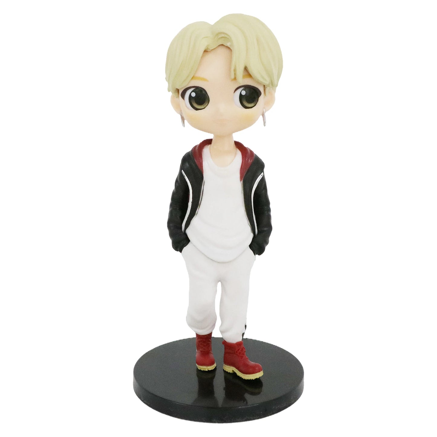 BTS TINY TAN MIC DROP 7 PCS