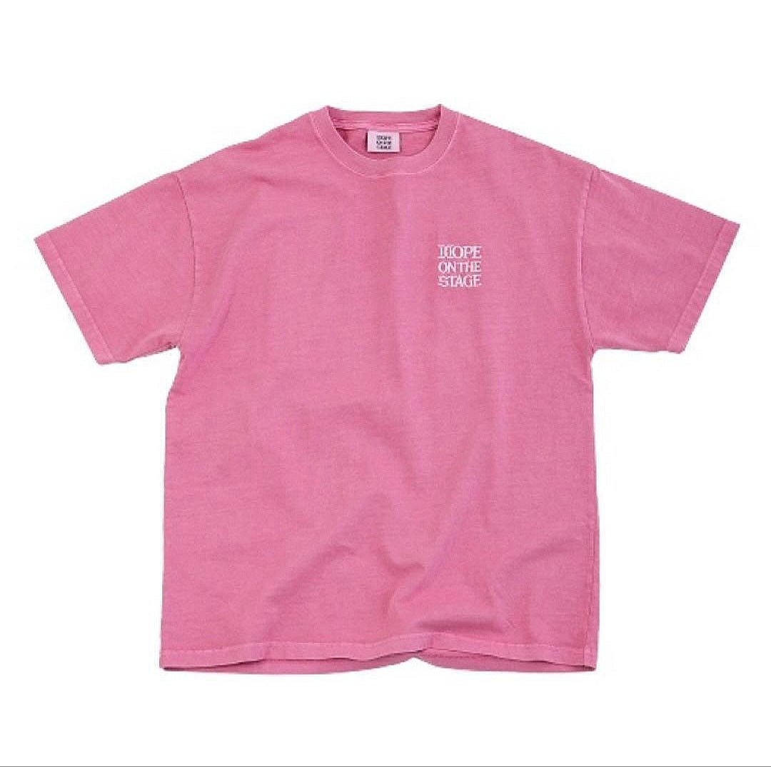 JHOPE HOFFNUNG AUF DER BÜHNE TOUR 100% BAUMWOLLE T-SHIRTS (verschiedene Modelle)