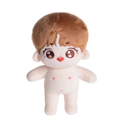 DOLL BTS + BT21 KLEIDUNG (alle Mitglieder)