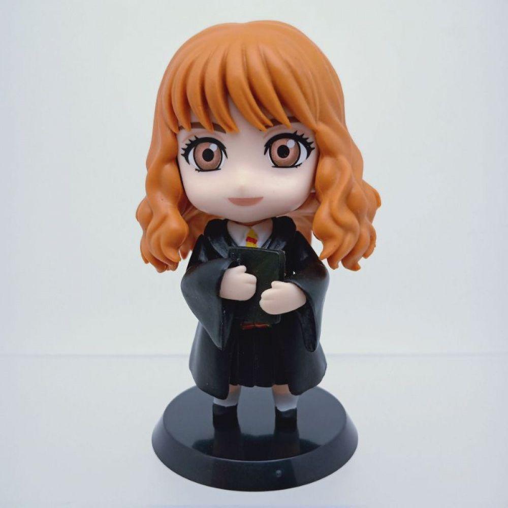 HARRY POTTER ACTIONFIGUREN SET 5 TEILE