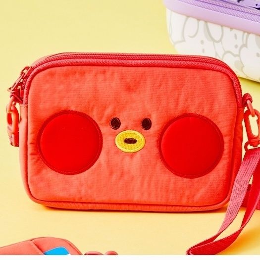 BT21 Shoulder bag