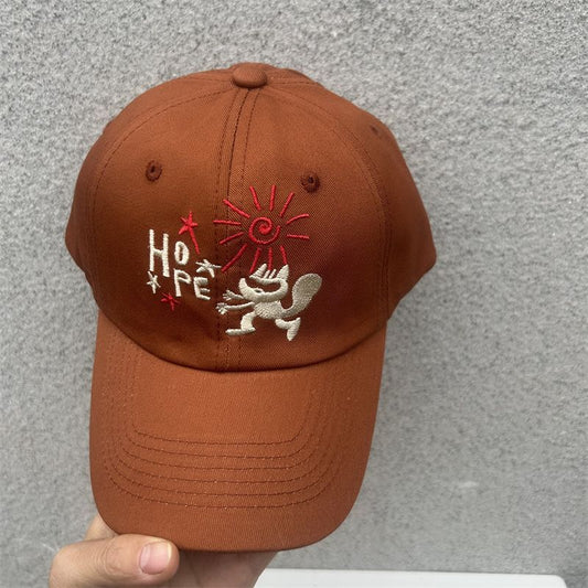 BTS J HOPE KAPPE HOPE ON THE STAGE